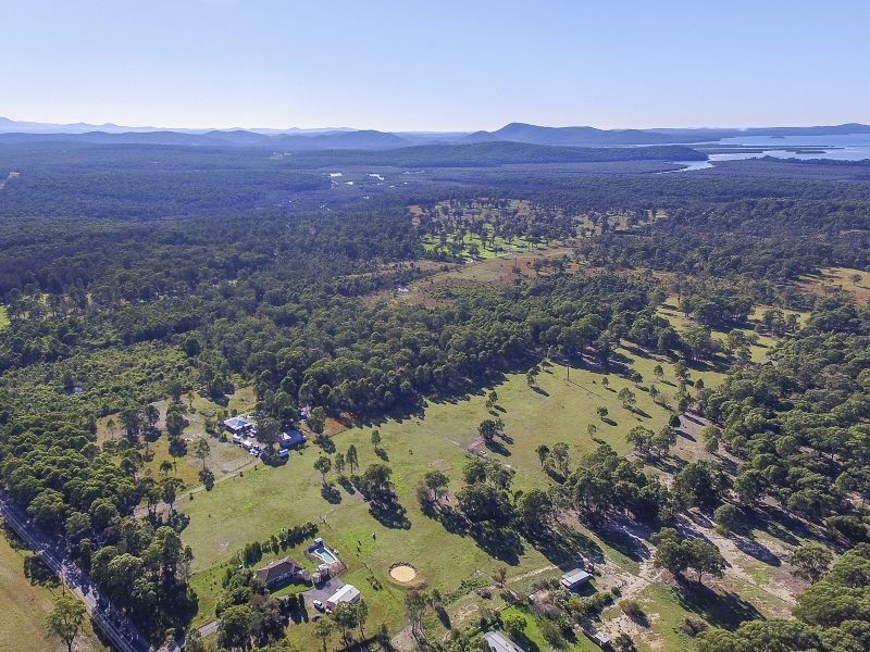 331 – 333 Swan Bay Road, Swan Bay NSW 2324