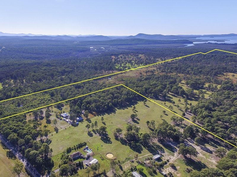 331 – 333 Swan Bay Road, Swan Bay NSW 2324