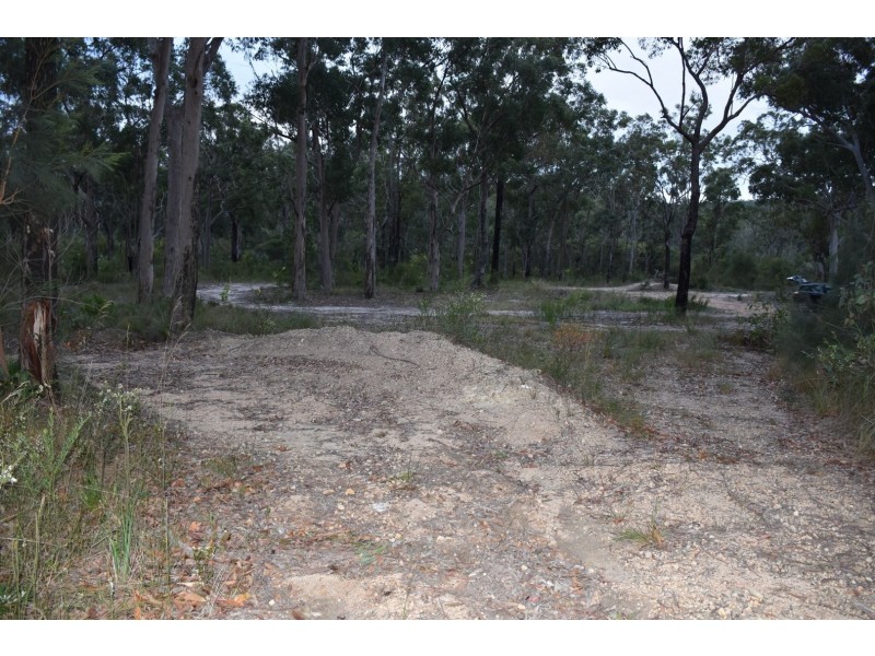 3214 Gladstone Crescent, North Arm Cove NSW 2324