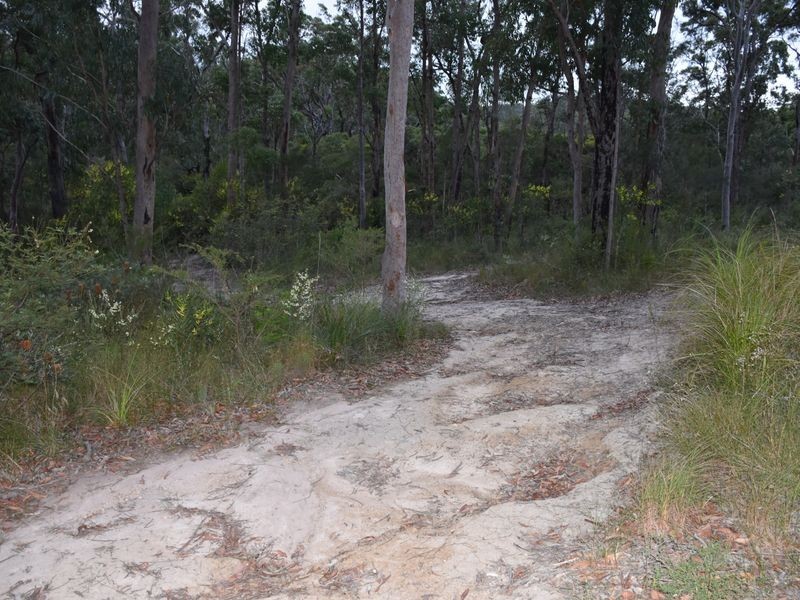3214 Gladstone Crescent, North Arm Cove NSW 2324