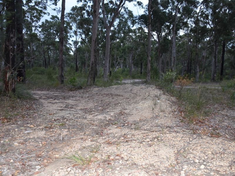 3214 Gladstone Crescent, North Arm Cove NSW 2324