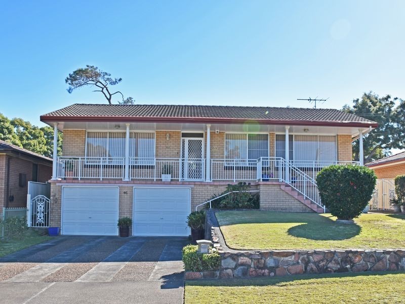 46 Pennington Street, Raymond Terrace NSW 2324