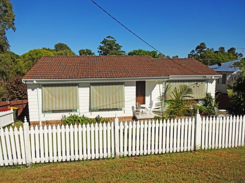 24 Hillside Close, Raymond Terrace NSW 2324