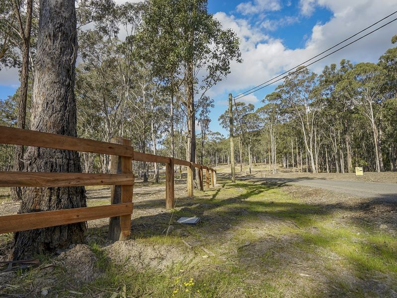 Lot 43 Timbertop Road, Glen Oak NSW 2320