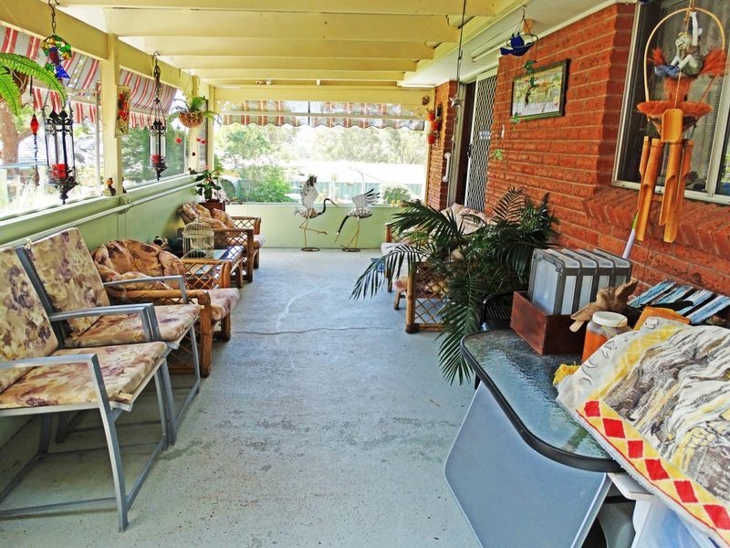 109 Dawson Road, Raymond Terrace NSW 2324