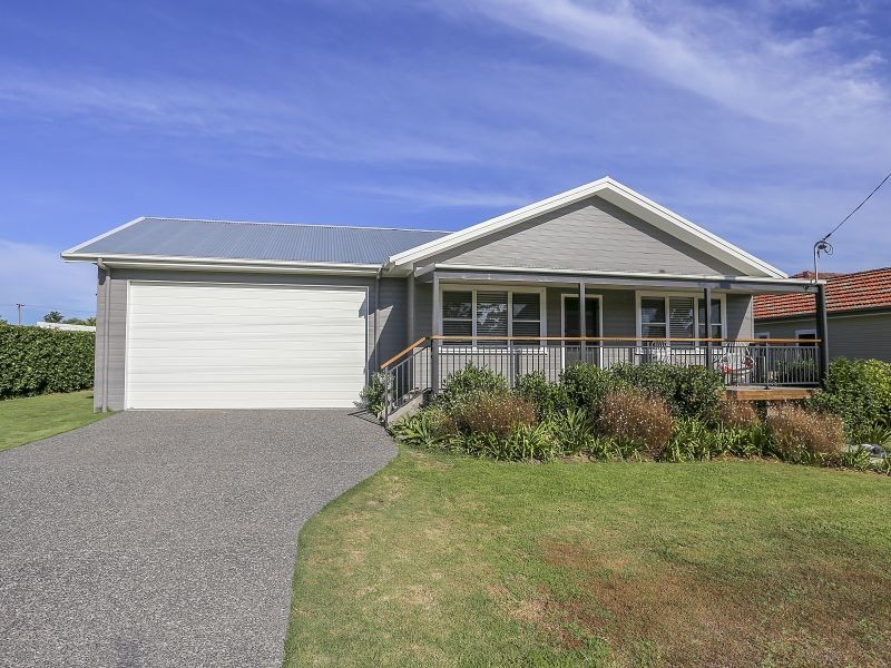 47 Elizabeth Street, Hinton NSW 2321