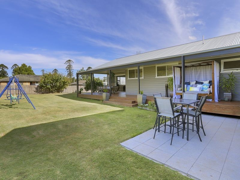 47 Elizabeth Street, Hinton NSW 2321