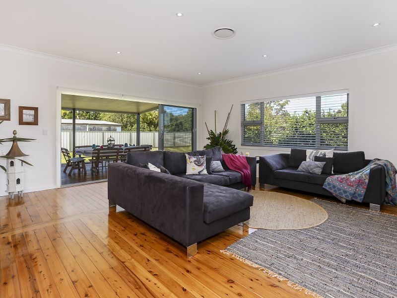 47 Elizabeth Street, Hinton NSW 2321