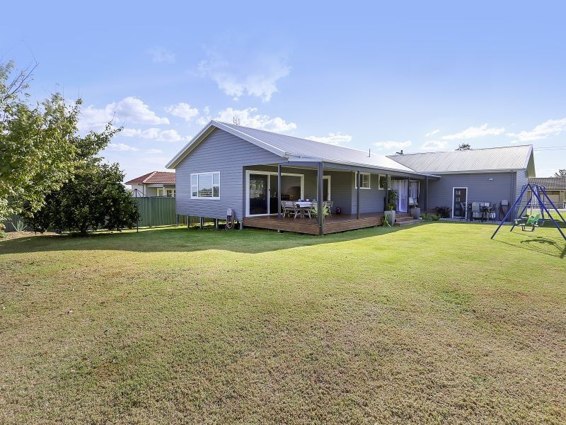47 Elizabeth Street, Hinton NSW 2321