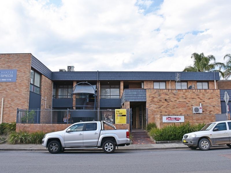 Shops 4 & The Terrace Centre, Raymond Terrace NSW 2324