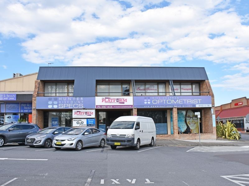 Shops 4 & The Terrace Centre, Raymond Terrace NSW 2324