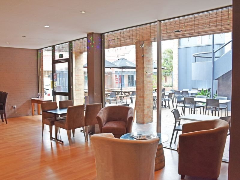 Shops 4 & The Terrace Centre, Raymond Terrace NSW 2324