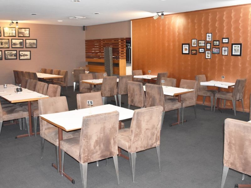 Shops 4 & The Terrace Centre, Raymond Terrace NSW 2324