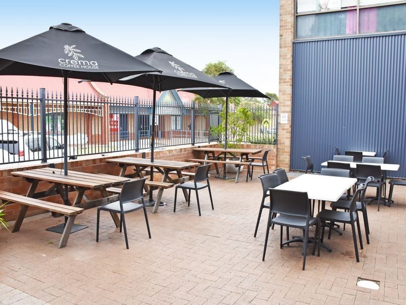 Shops 4 & The Terrace Centre, Raymond Terrace NSW 2324