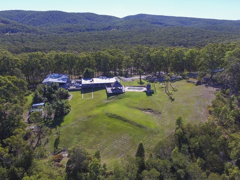 535 Italia Road, East Seaham NSW 2324