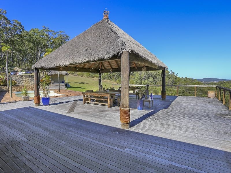 535 Italia Road, East Seaham NSW 2324