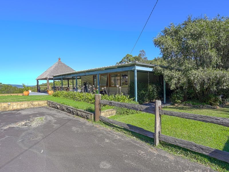 535 Italia Road, East Seaham NSW 2324