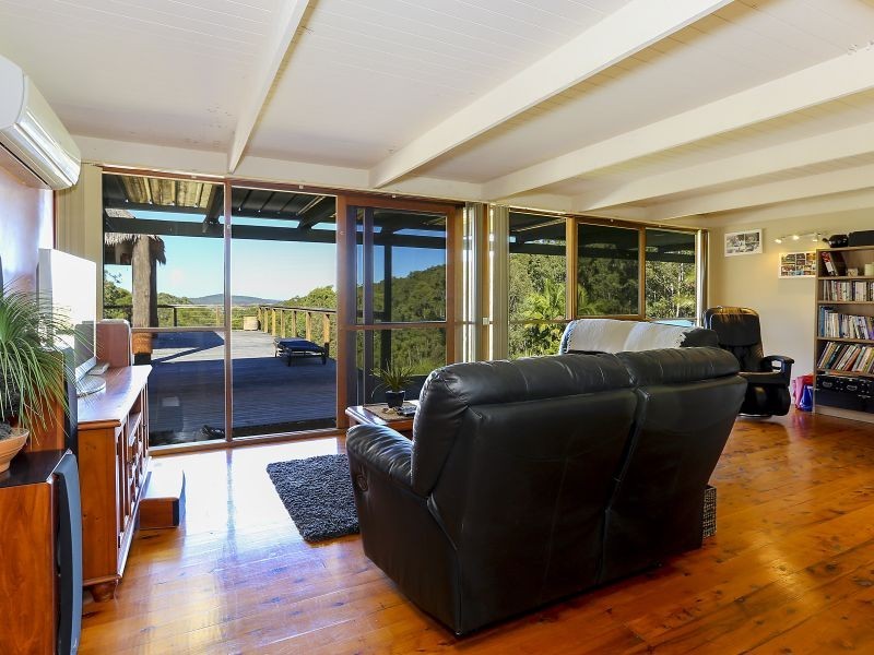 535 Italia Road, East Seaham NSW 2324