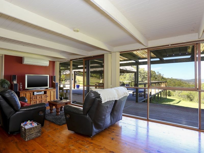 535 Italia Road, East Seaham NSW 2324