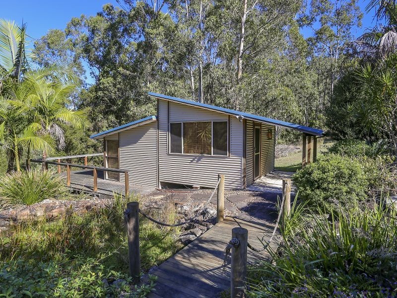 535 Italia Road, East Seaham NSW 2324