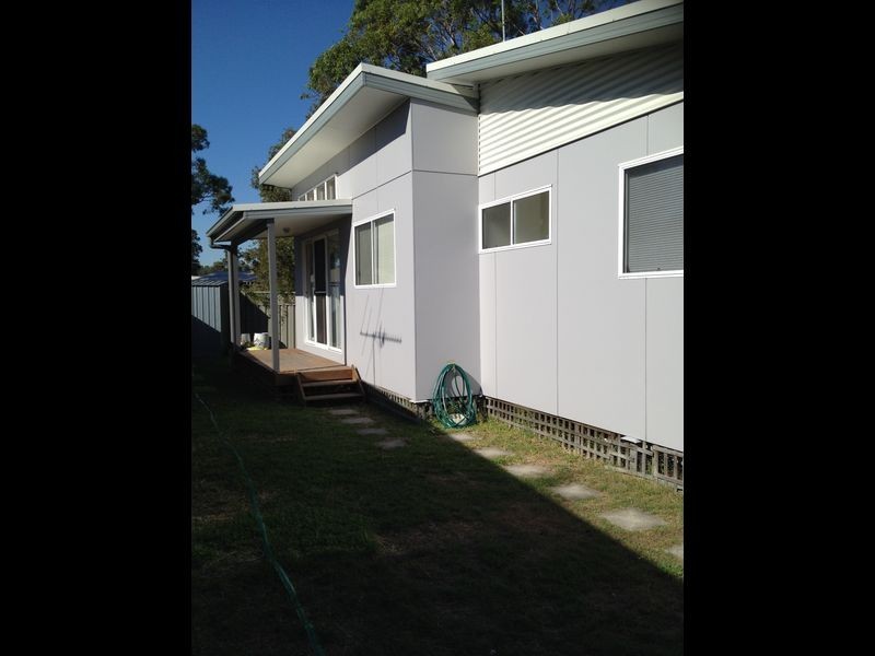 2/15 Brown Street, Raymond Terrace NSW 2324