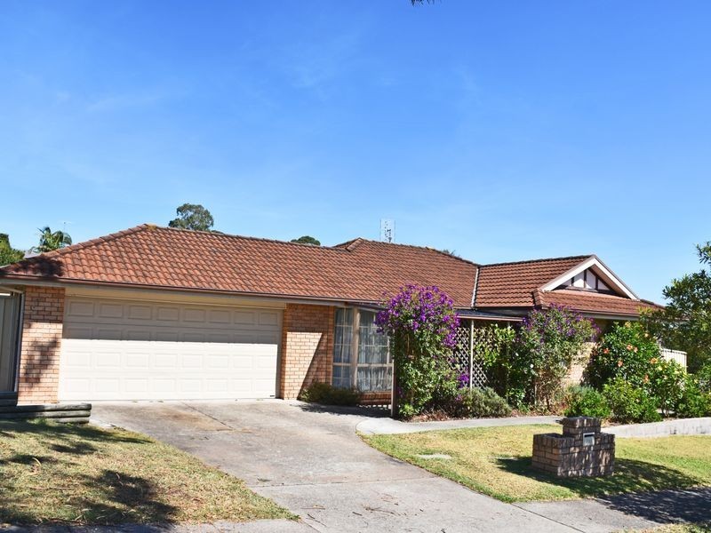 44 Holwell Circuit, Raymond Terrace NSW 2324