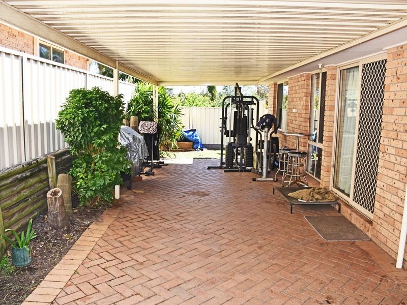 44 Holwell Circuit, Raymond Terrace NSW 2324