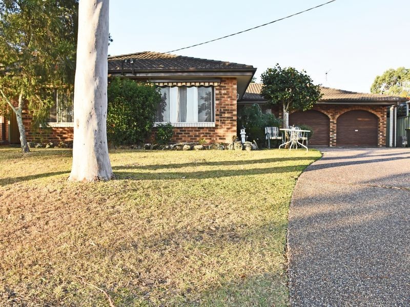 2 Binns Street, Raymond Terrace NSW 2324