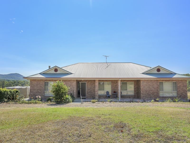 566 The Branch Lane, The Branch NSW 2425