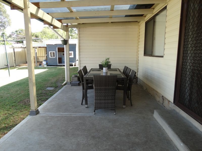 7 Dutton Street, Metford NSW 2323