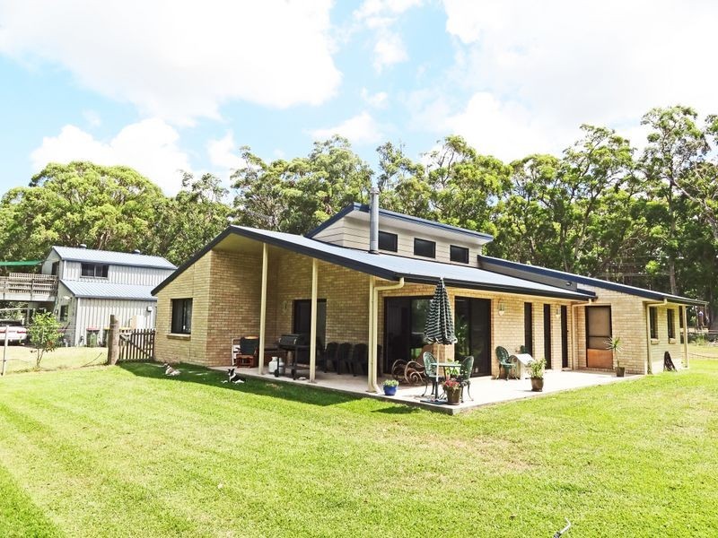 175 Moffats Road, Swan Bay NSW 2324