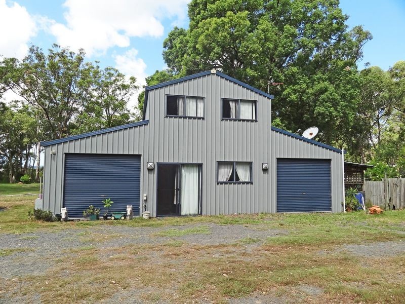 175 Moffats Road, Swan Bay NSW 2324