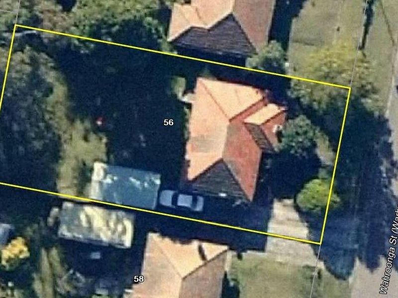 56 Wahroonga Street, Raymond Terrace NSW 2324