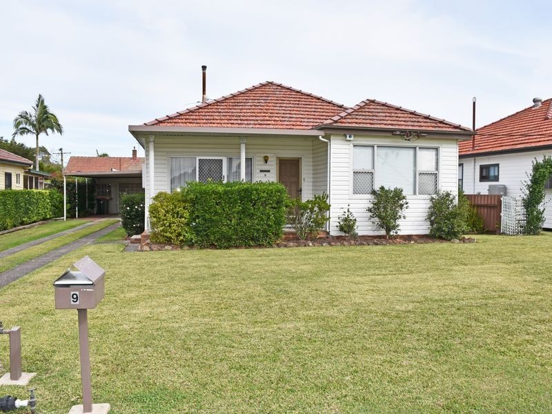 9 Coonanbarra Street, Raymond Terrace NSW 2324