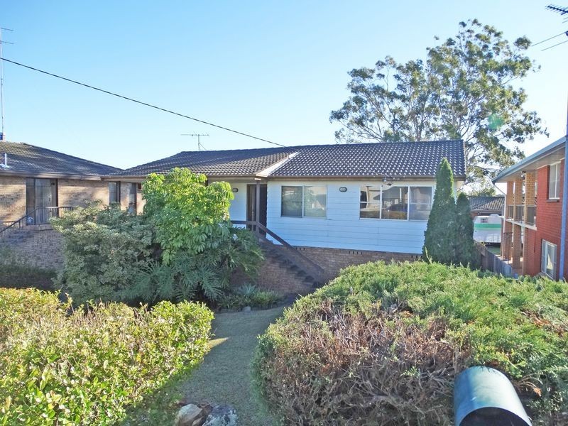 20 Freeth Street, Raymond Terrace NSW 2324