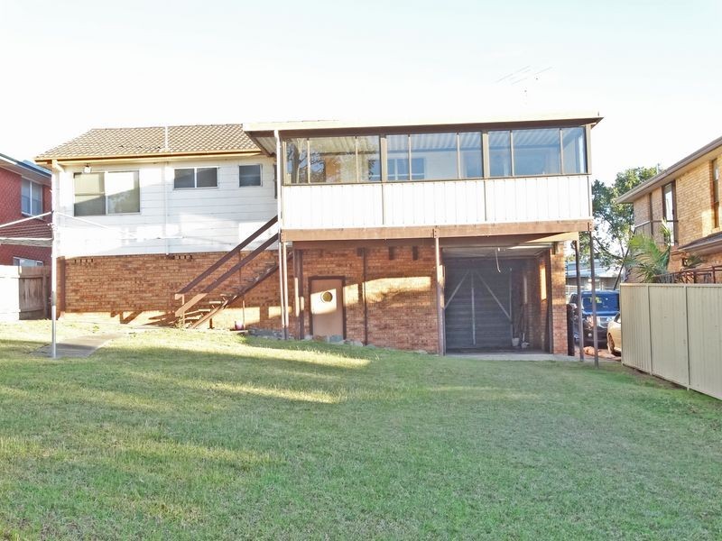 20 Freeth Street, Raymond Terrace NSW 2324