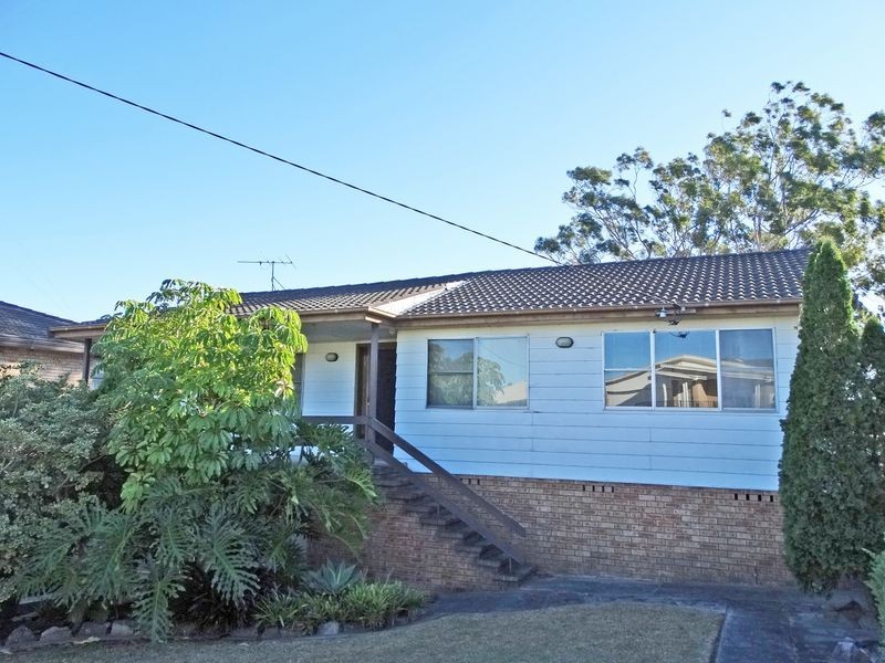 20 Freeth Street, Raymond Terrace NSW 2324