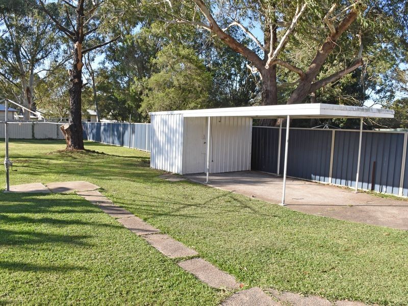 1 Dean Avenue, Raymond Terrace NSW 2324