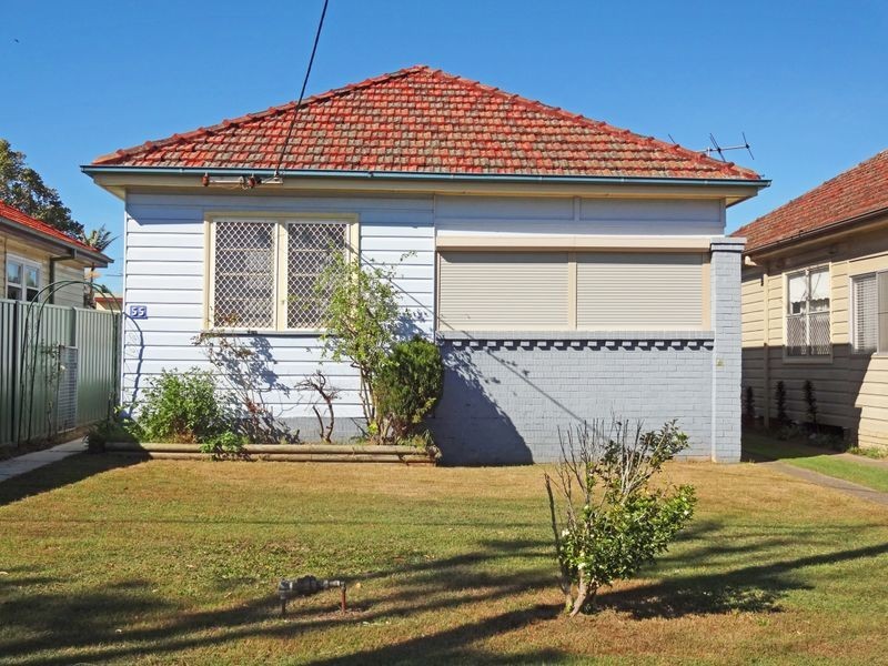 55 Sturgeon Street, Raymond Terrace NSW 2324