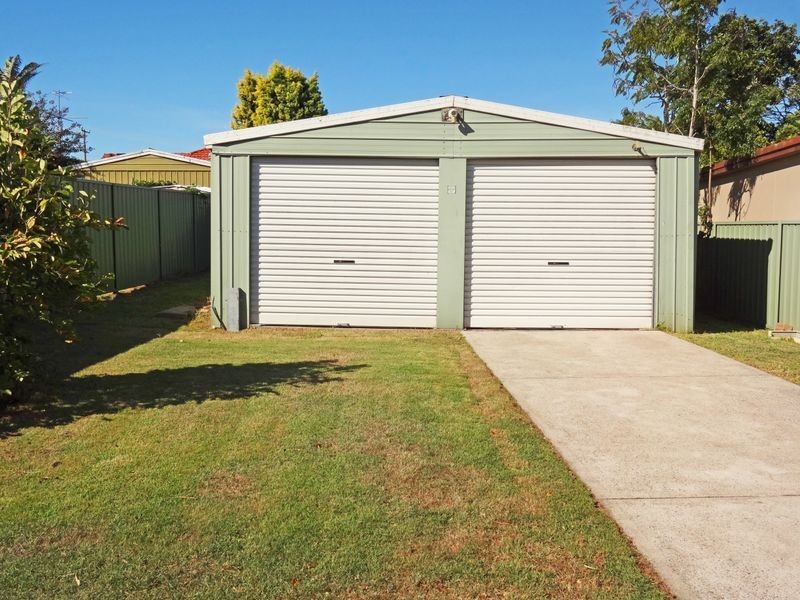 55 Sturgeon Street, Raymond Terrace NSW 2324