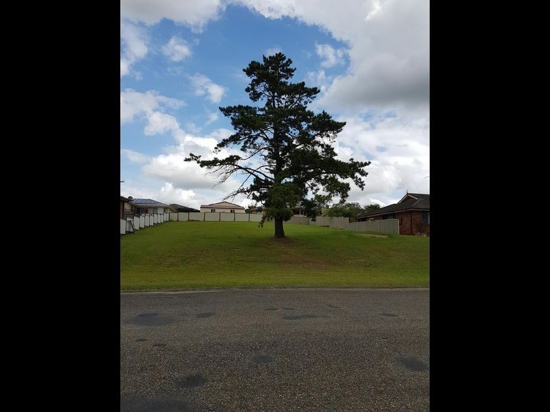 17 Henderson Street, Gloucester NSW 2422