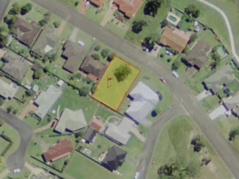 17 Henderson Street, Gloucester NSW 2422