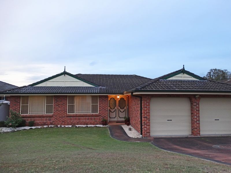 43 Holwell Circuit, Raymond Terrace NSW 2324