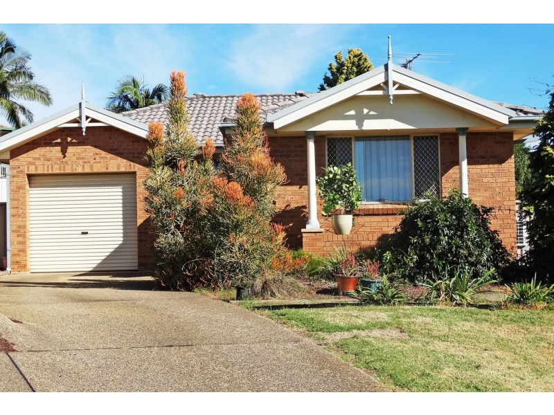 4B Talavera Close, Raymond Terrace NSW 2324