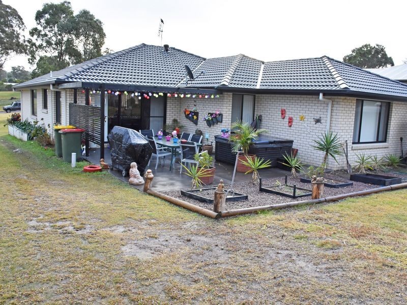 42 Rifle Street, Clarence Town NSW 2321