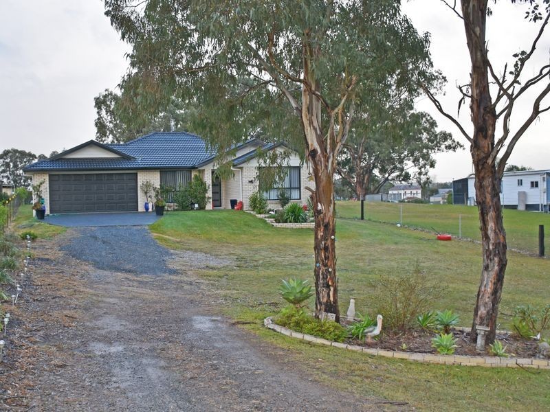 42 Rifle Street, Clarence Town NSW 2321