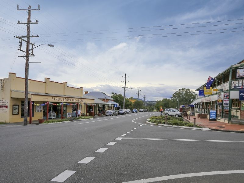 54 Cowper Street, Stroud NSW 2425