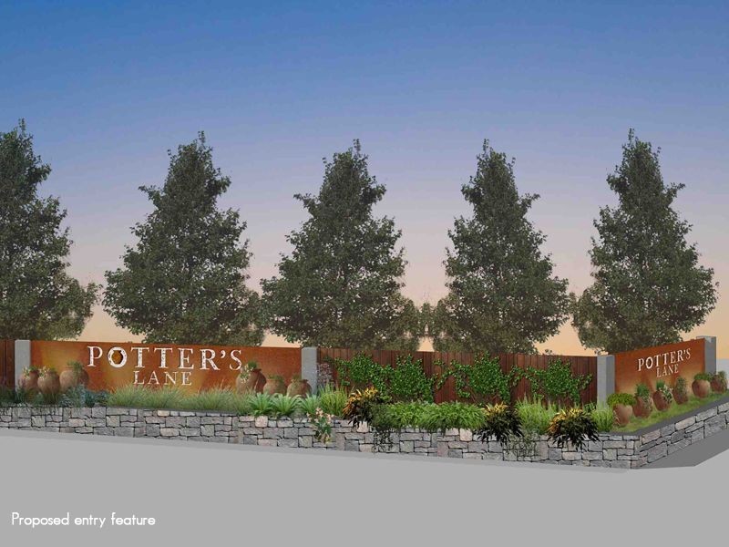 Lot 101 / Rees James Road, Raymond Terrace NSW 2324