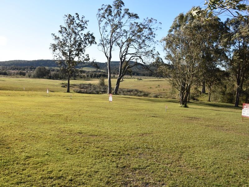 Lot 101 / Rees James Road, Raymond Terrace NSW 2324
