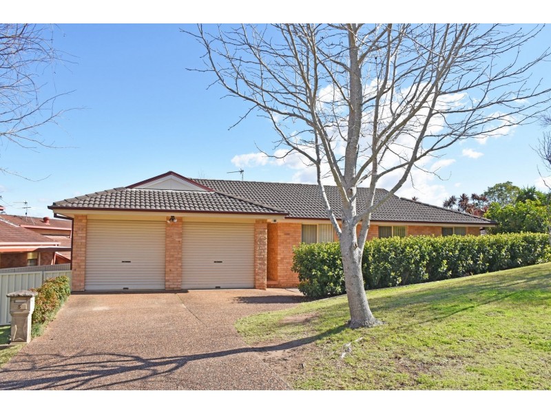 5 Elliott Close, Raymond Terrace NSW 2324